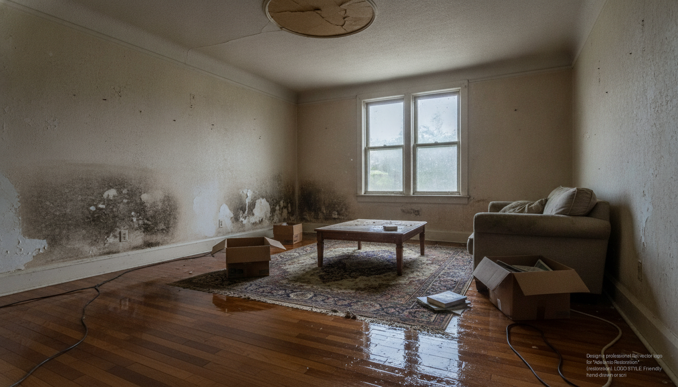 Before — Project 1